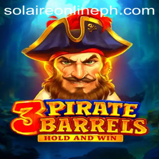 Exploring 3PirateBarrels with Solaire Online: A Comprehensive Guide