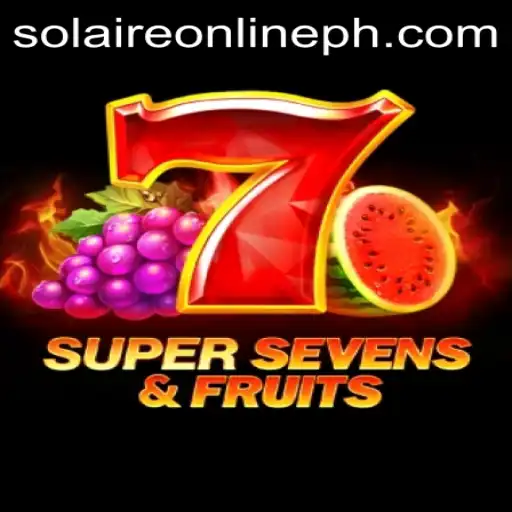 Exploring 7SuperSevensFruits in the World of Solaire Online