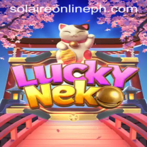 Discover the Thrilling World of LuckyNeko with Solaire Online
