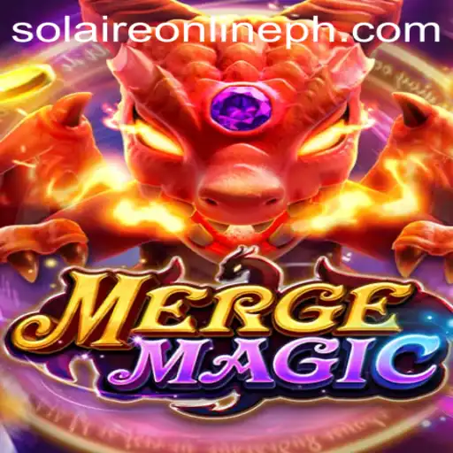 Discover the Magic of MERGEMAGIC: A Game That Redefines Puzzle Adventures