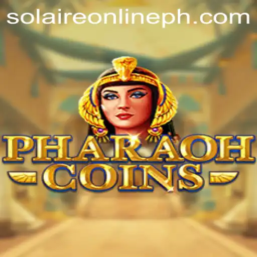 PharaohCoins: Embark on a Digital Journey with Solaire Online